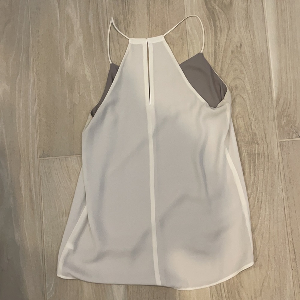 Express Reversible Tank - Picture 4 of 4